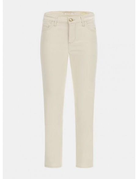 Pantalon Guess Blanco - Ecool