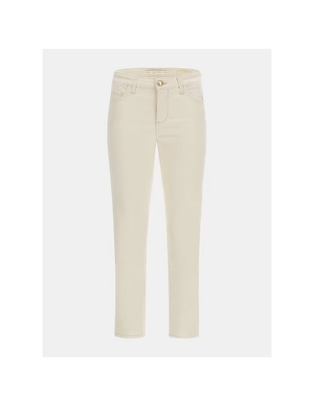 Pantalon Guess Blanco - Ecool