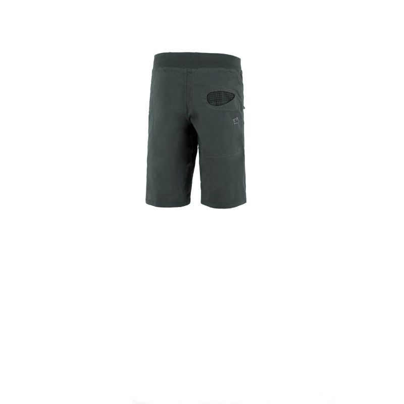 Pantalones cortos de escalada E9 Rondo Short2.2 (SLATE) Men