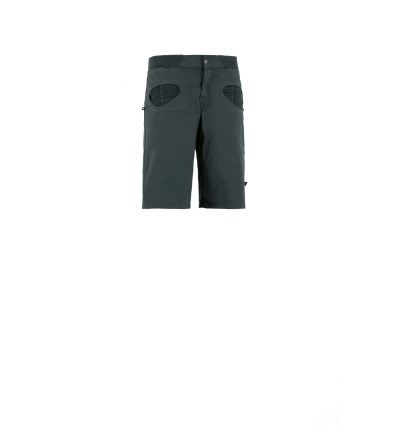 Pantalones cortos de escalada E9 Rondo Short2.2 (SLATE) Men