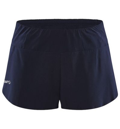 Pantalones cortos de running Craft PRO Hypervent Split Shorts W (Blaze)