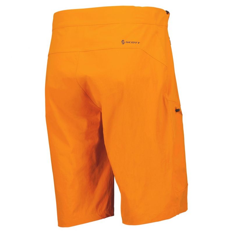 Pantalones cortos Scott Explorair Light (Copper Orange) Hombre