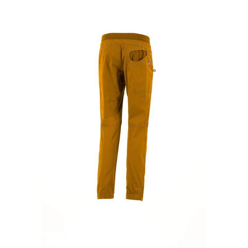 Pantalones de escalada E9 Onda Rock2.2 (CARAMEL) Mujer