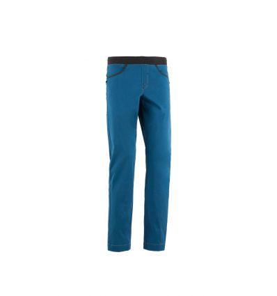 Pantalones de escalada E9 Uccio (KINGFISHER) Hombre