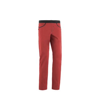 Pantalones de escalada E9 Uccio (PAPRIKA) Hombre