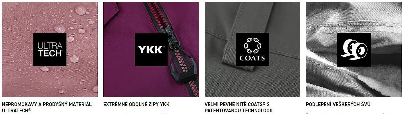 PANTALONES HORSEFEATHERS LOTTE  BLACK  WOMEN´S