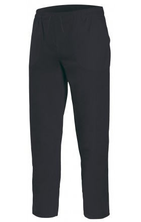 PANTALÓN GOMAS UNISEX CON CORDÓN