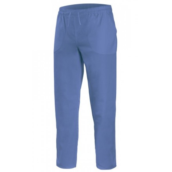 PANTALÓN GOMAS UNISEX CON CORDÓN