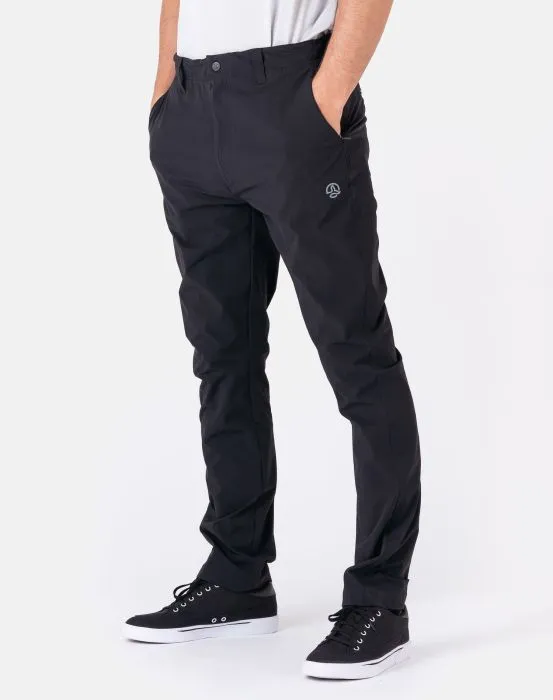 PANTALÓN SIBUR LONG M