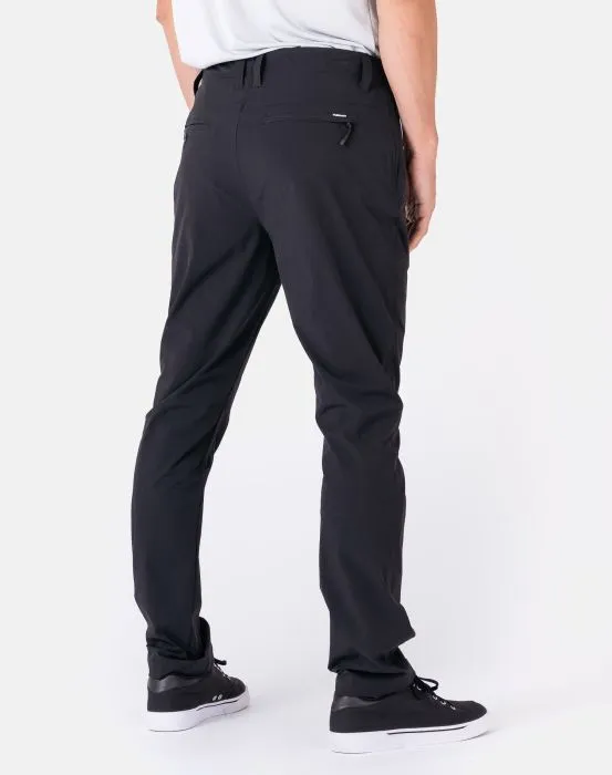 PANTALÓN SIBUR LONG M