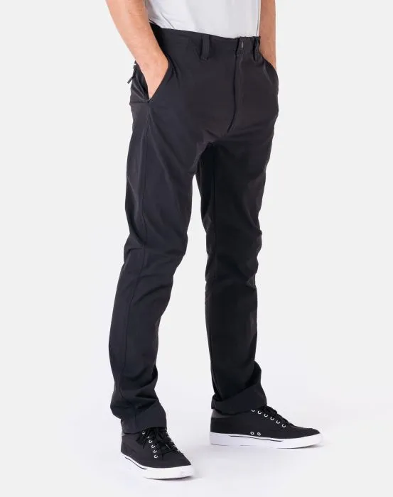 PANTALÓN SIBUR LONG M