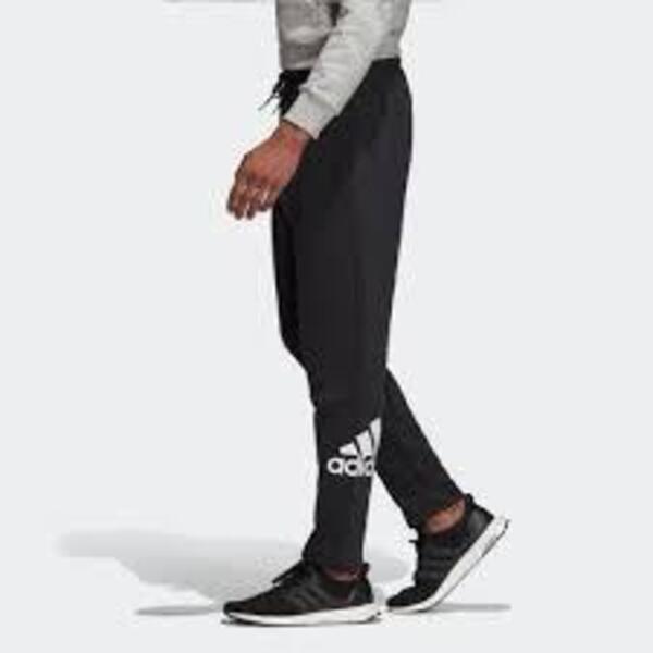 Pantalón Adidas MH BOS Negro