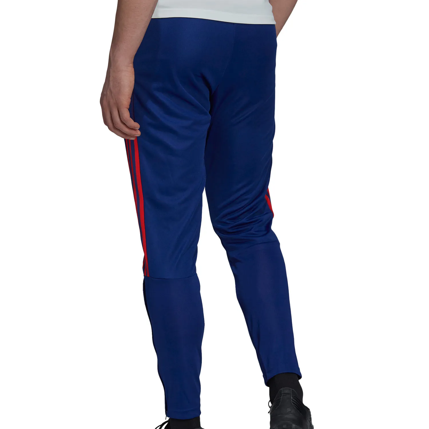 Pantalón adidas Olympique Lyon entrenamiento