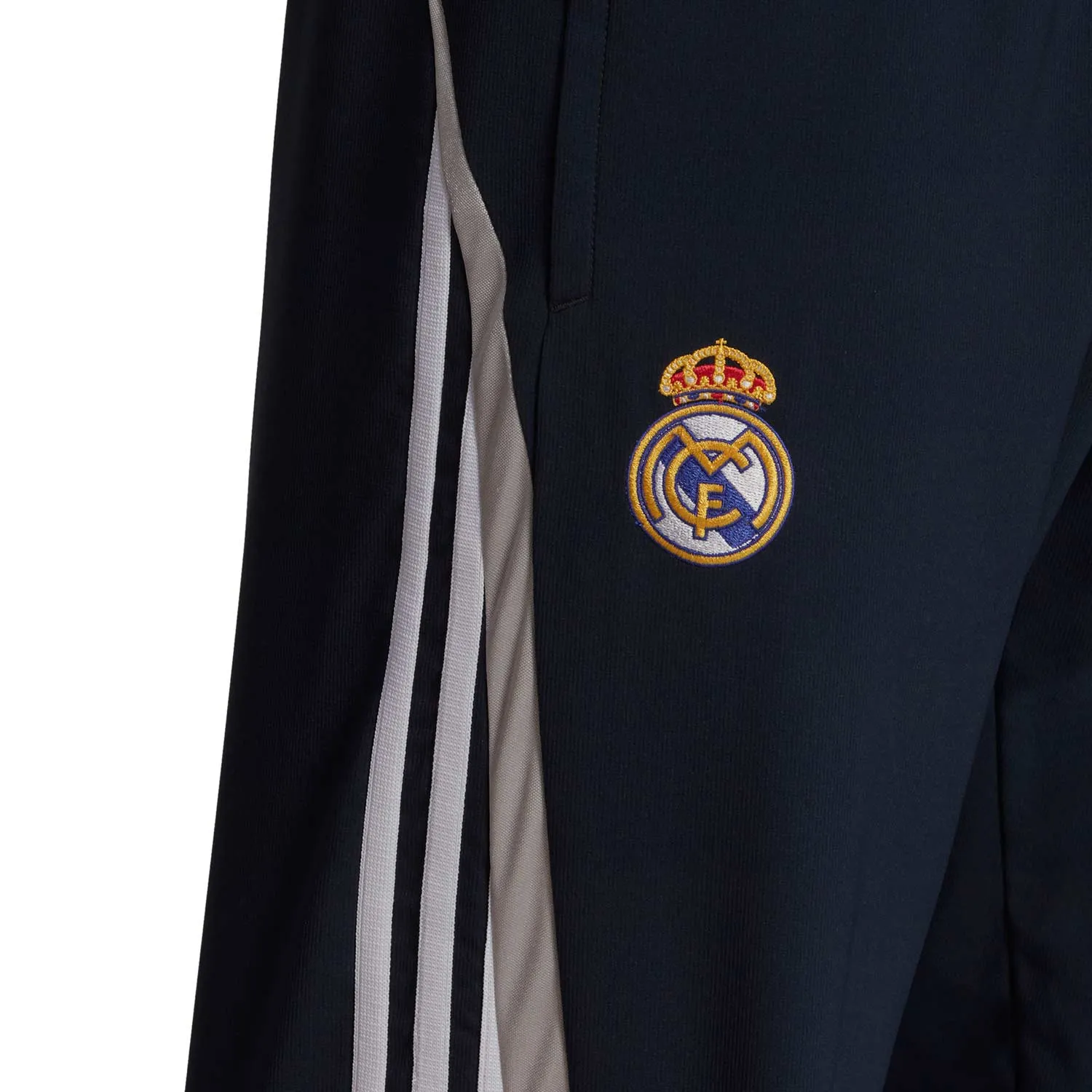 Pantalón adidas Real Madrid TeamGeist Woven