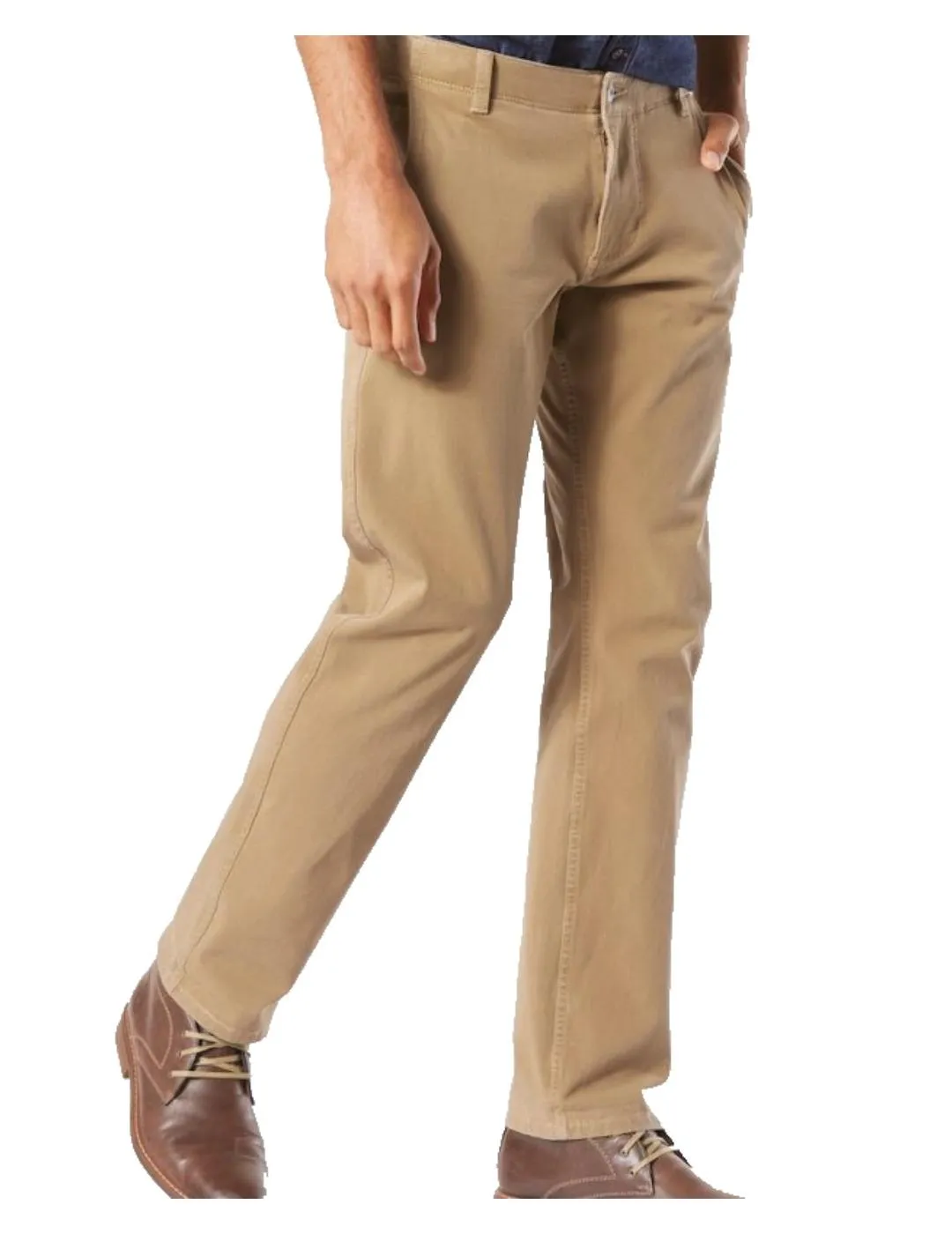 Pantalón Alpha Khaki 360 Dockers