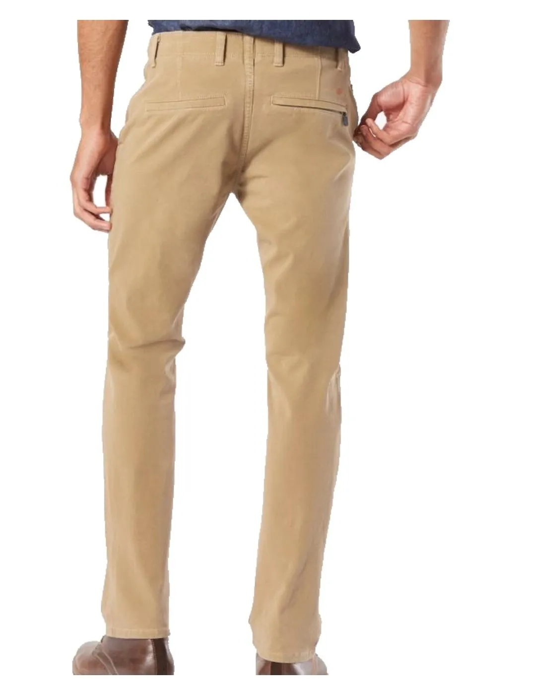 Pantalón Alpha Khaki 360 Dockers