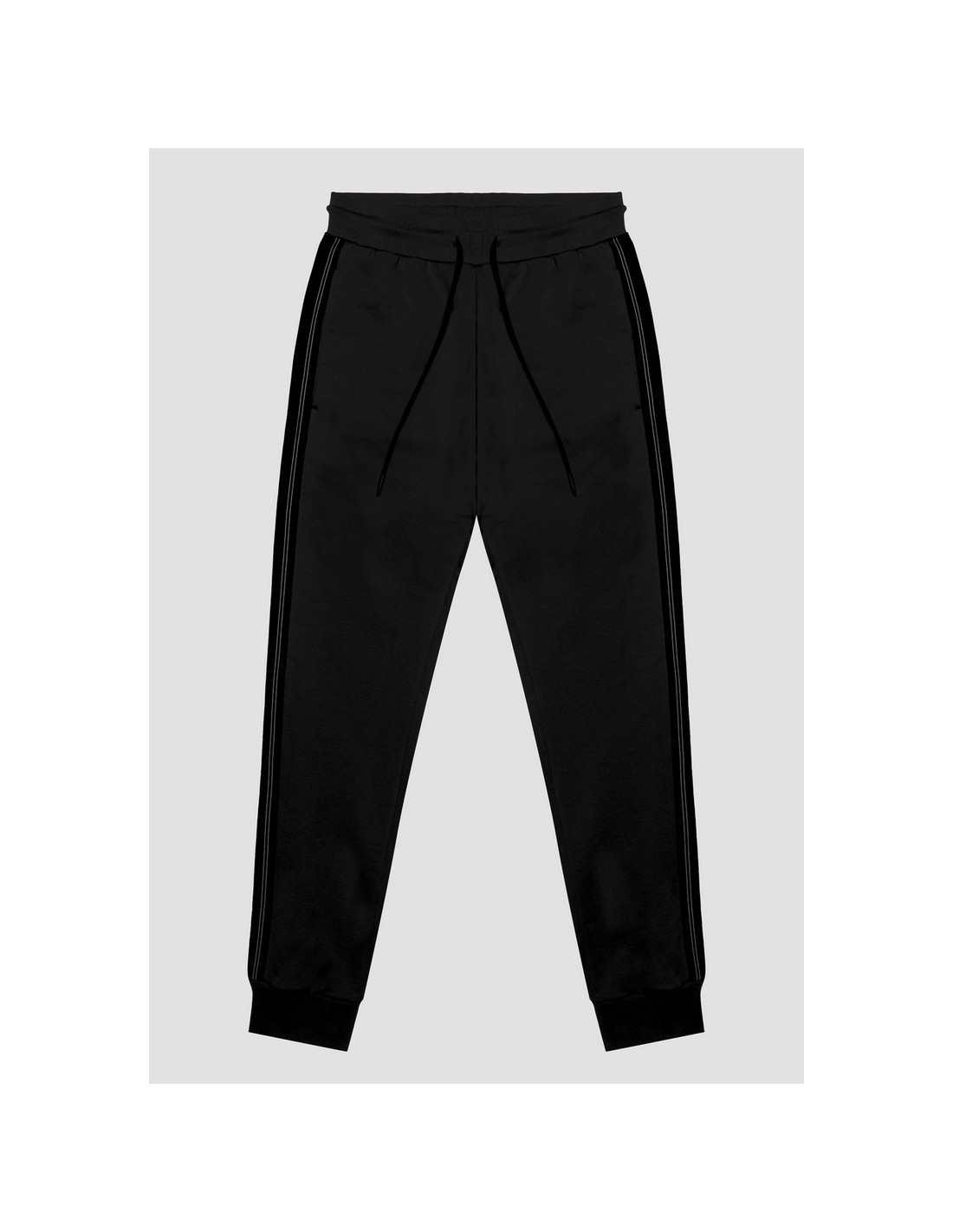 Pantalón Antony Morato Negro - Ecool