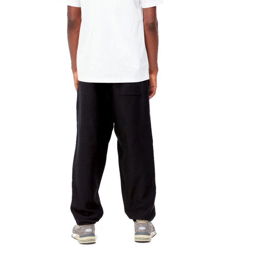 Pantalón Carhartt American Script Para Hombre