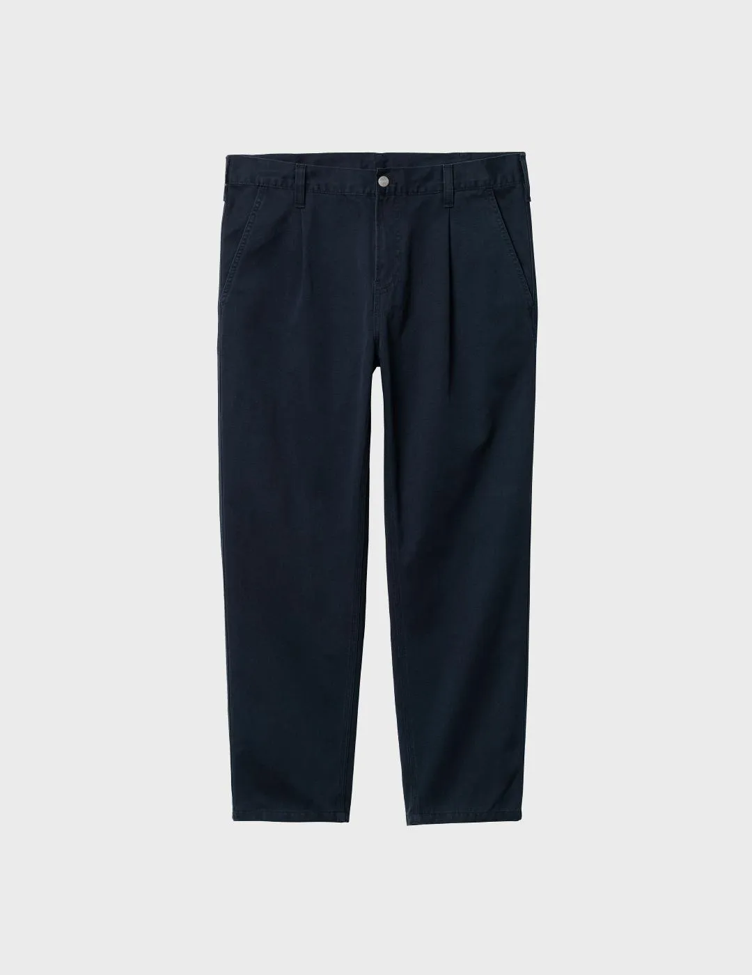 Pantalón Carhartt WIP Abbot AtomBlue