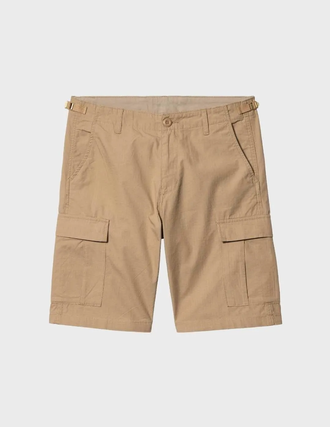 Pantalón Carhartt WIP Aviation Short DustyHB