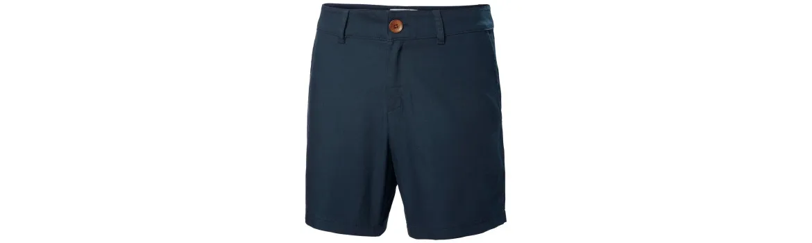 Pantalón Corto Helly Hansen Pier Mujer