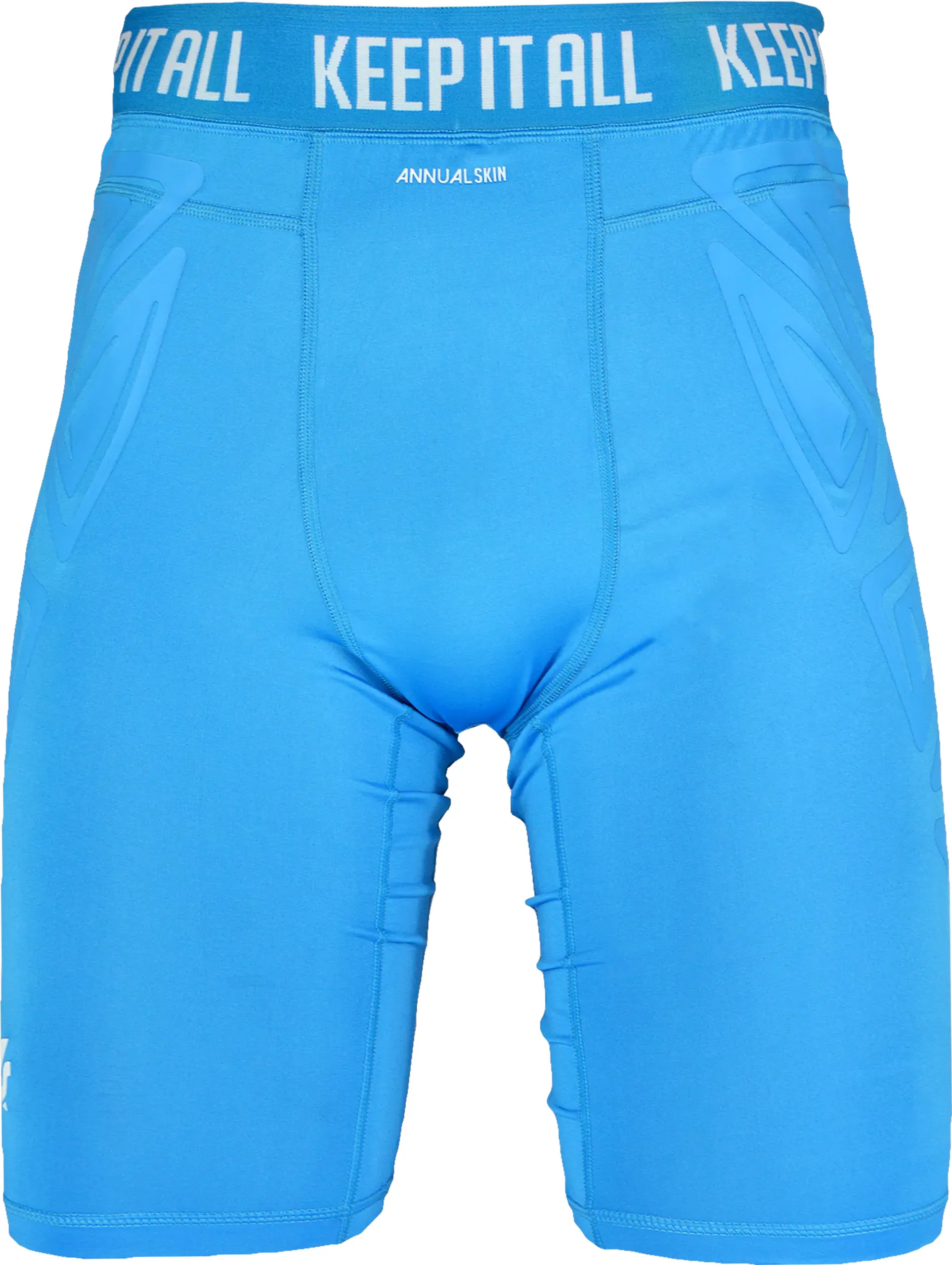 Pantalón corto KEEPERsport Undershorts UnPadded