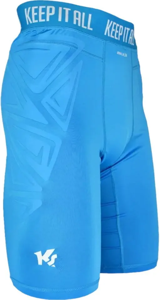 Pantalón corto KEEPERsport Undershorts UnPadded