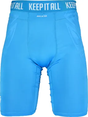 Pantalón corto KEEPERsport Undershorts UnPadded