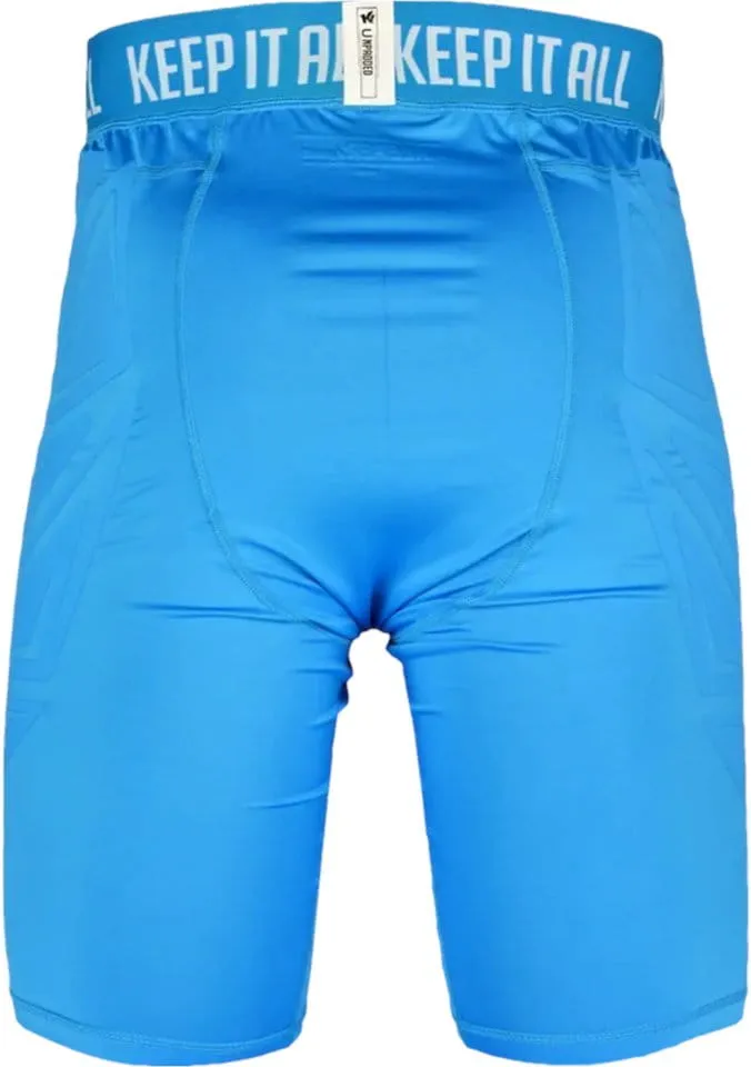 Pantalón corto KEEPERsport Undershorts UnPadded