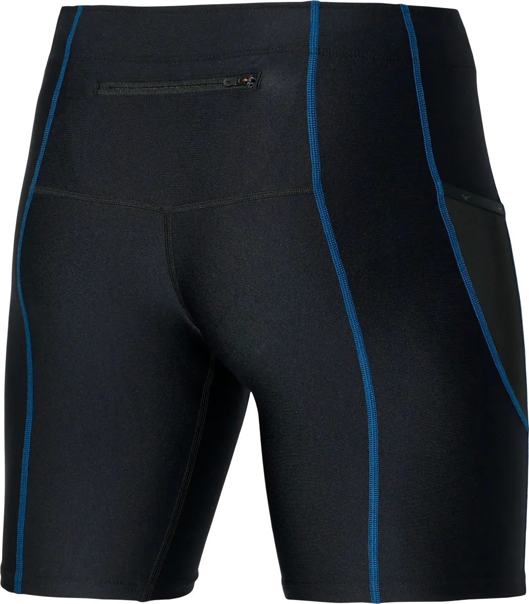 Pantalón corto Mizuno BG3000 MID TIGHT