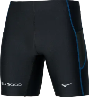 Pantalón corto Mizuno BG3000 MID TIGHT