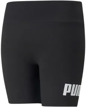 Pantalón corto Puma ESS 7 LOGO SHORT TIGHTSPLUS