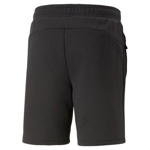 Pantalón Corto Puma Evostripe 8´´ Negro