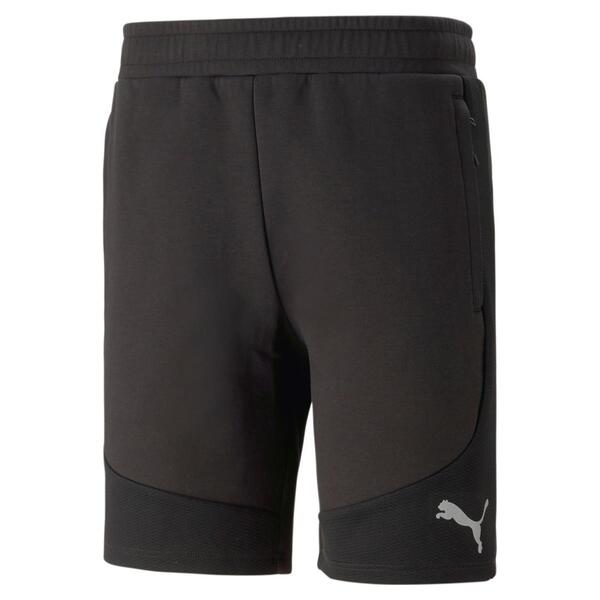 Pantalón Corto Puma Evostripe 8´´ Negro