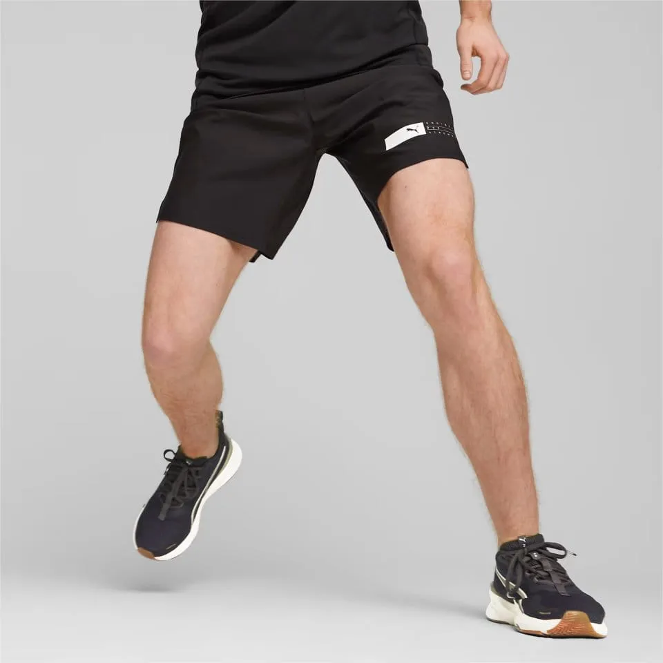 Pantalón corto Puma FUSE Stretch 7