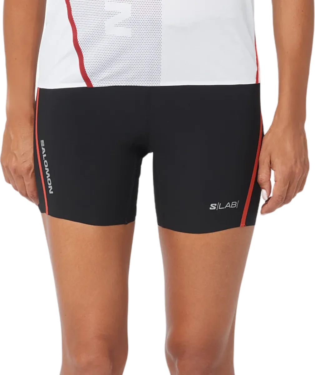 Pantalón corto S/LAB SPEED SHORT TIGHT W