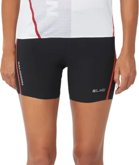 Pantalón corto S/LAB SPEED SHORT TIGHT W