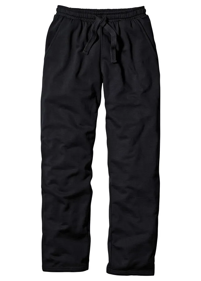 Pantalón de chándal Negro