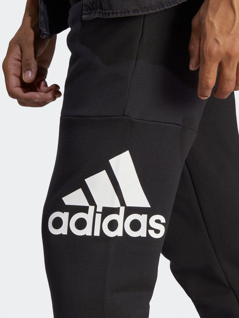 Pantalón de jogging 'adidas' - NEGRO