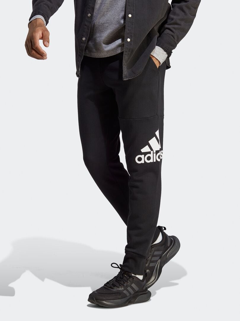 Pantalón de jogging 'adidas' - NEGRO