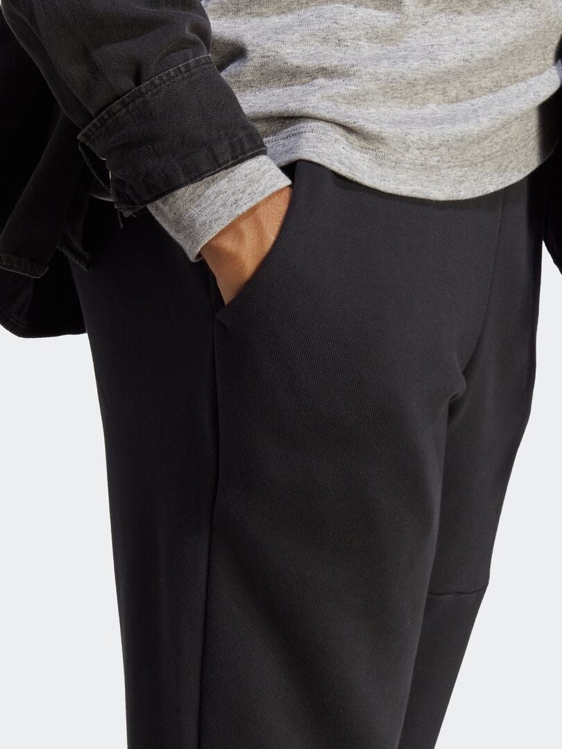 Pantalón de jogging 'adidas' - NEGRO