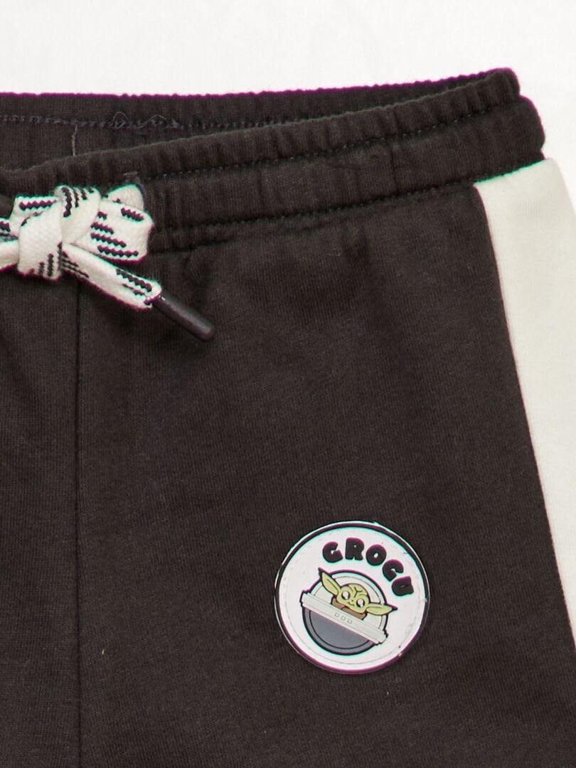 Pantalón de jogging 'Grogu' 'Disney' - GRIS