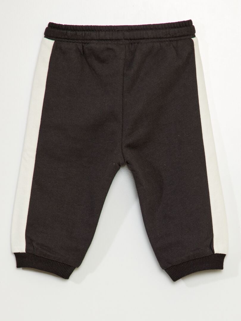 Pantalón de jogging 'Grogu' 'Disney' - GRIS