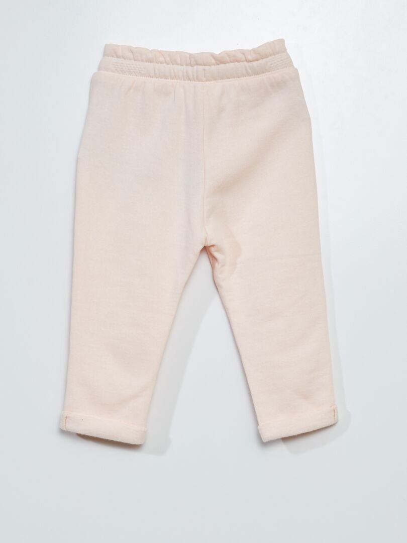 Pantalón de jogging 'La Patrulla Canina' - ROSA