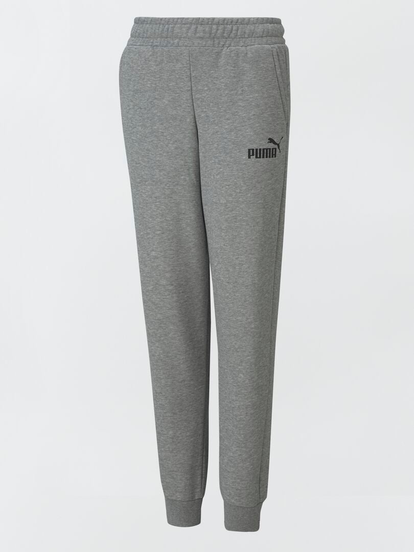 Pantalón de jogging 'Puma' - GRIS