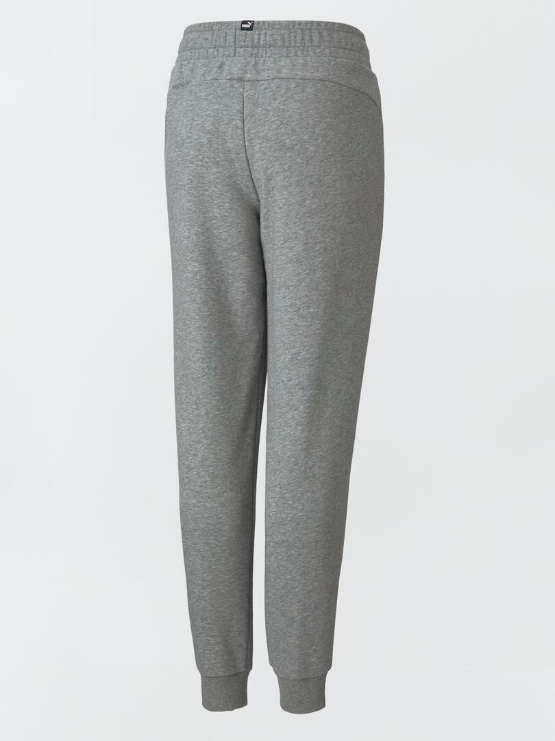 Pantalón de jogging 'Puma' - GRIS