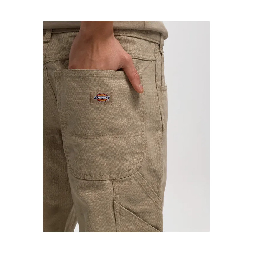 Pantalón Dickies Carpenter Para Hombre