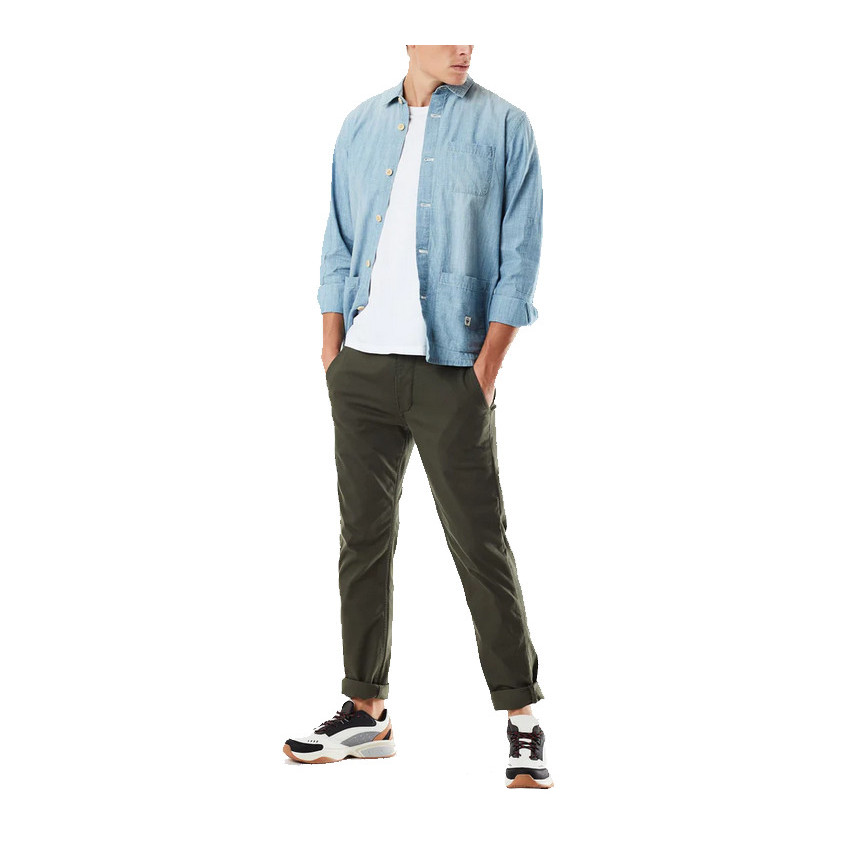 Pantalón Dockers Alpha Para Hombre