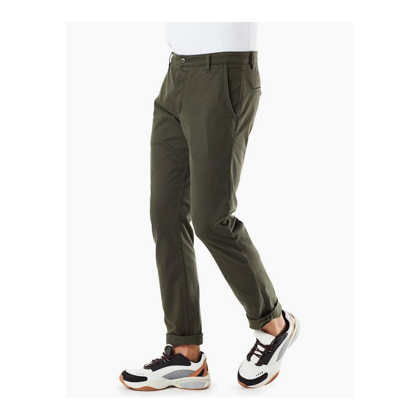 Pantalón Dockers Alpha Para Hombre