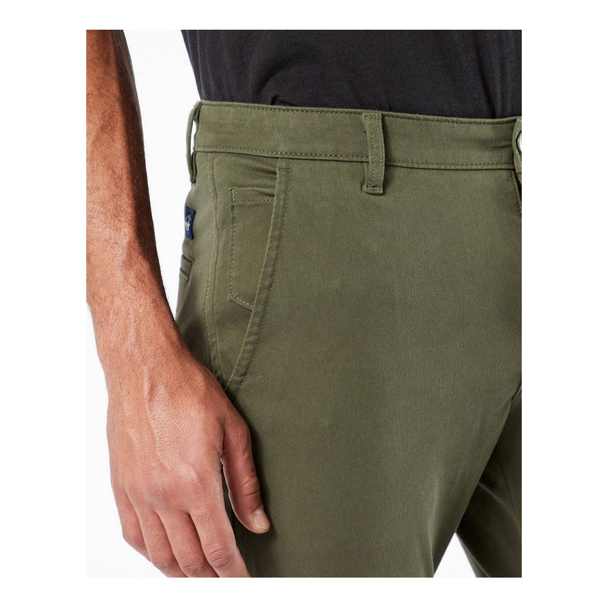 Pantalón Dockers Alpha Para Hombre